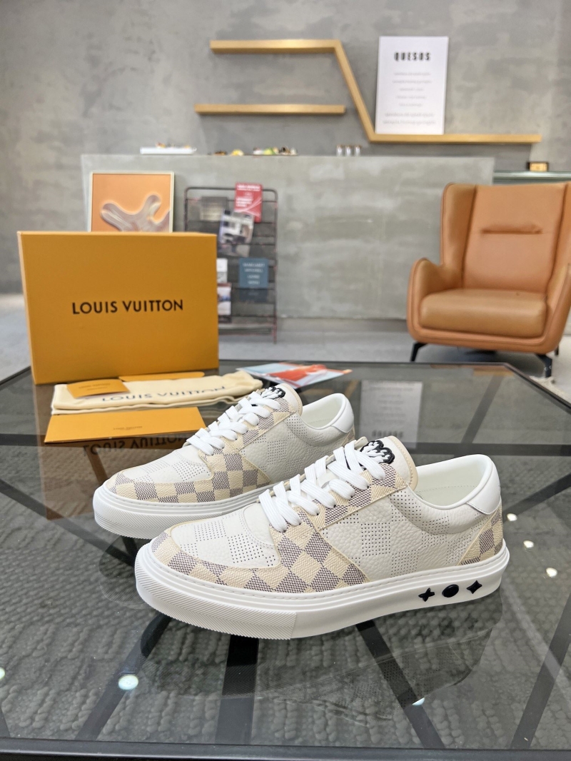 LV Casual Shoes